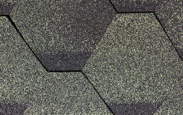 Dalestorth fibreglass shingle repairs