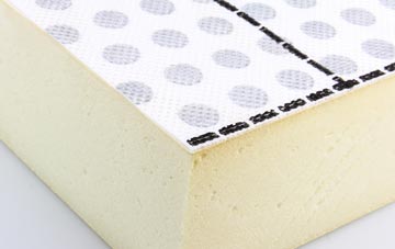 meeting Dalestorth building codes