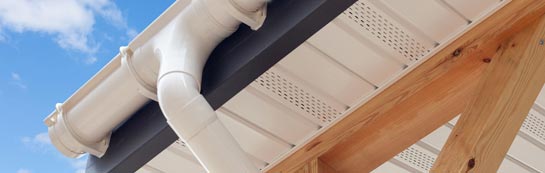 get Dalestorth guttering quotes today