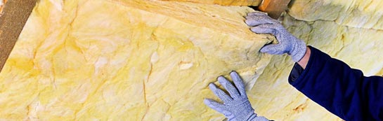 quotes for Dalestorth roof insulation