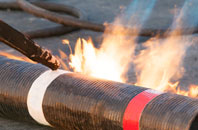 Dalestorth flat roofing replacement