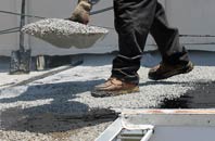 find rated Dalestorth flat roofing replacement companies