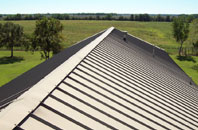 Dalestorth metal roof quotes